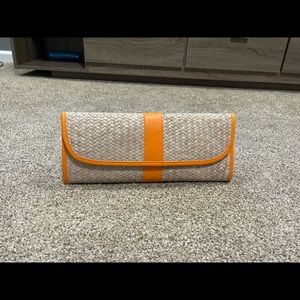 Small spring/summer purse